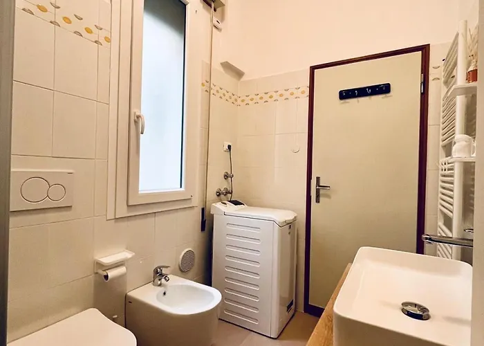 Bed & Breakfast La Teranga *