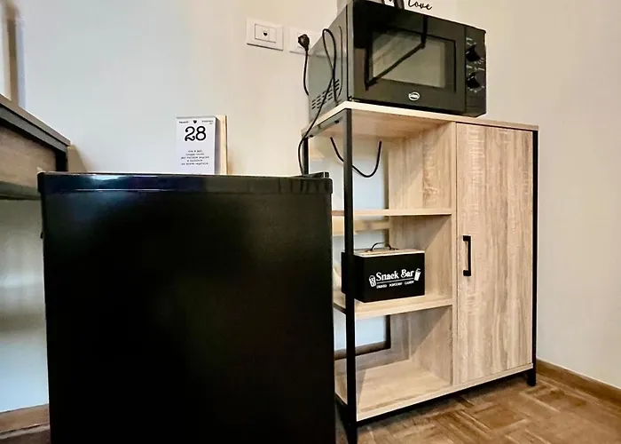 Bed & Breakfast La Teranga *