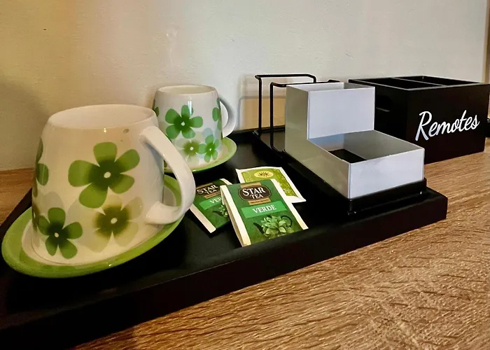 La Teranga Bed & Breakfast Imola