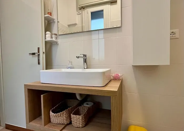 Bed & Breakfast La Teranga Imola