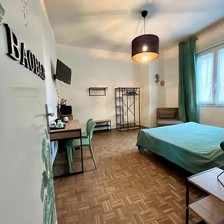 La Teranga Bed & Breakfast Imola