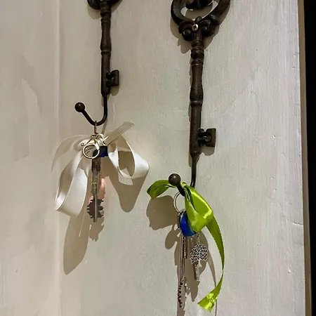 ベッド・アンド・ブレックファスト La Teranga イーモラ