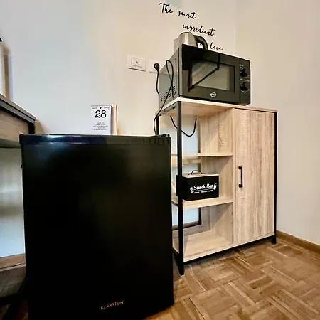 ベッド・アンド・ブレックファスト La Teranga *