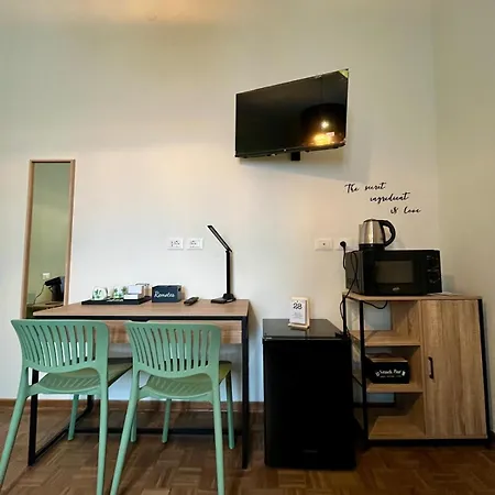 La Teranga Ίμολα