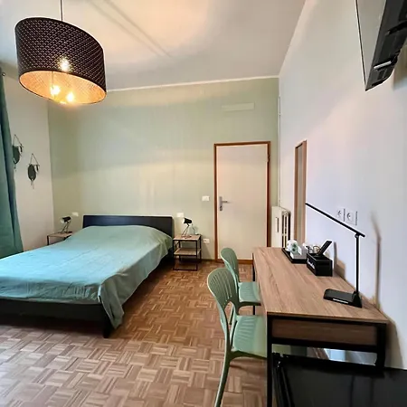 Bed & Breakfast La Teranga *