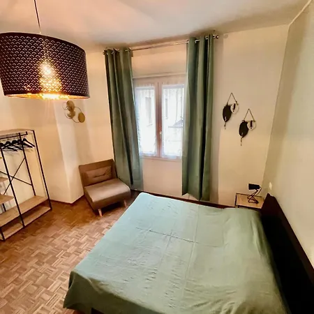 Bed & Breakfast La Teranga Imola