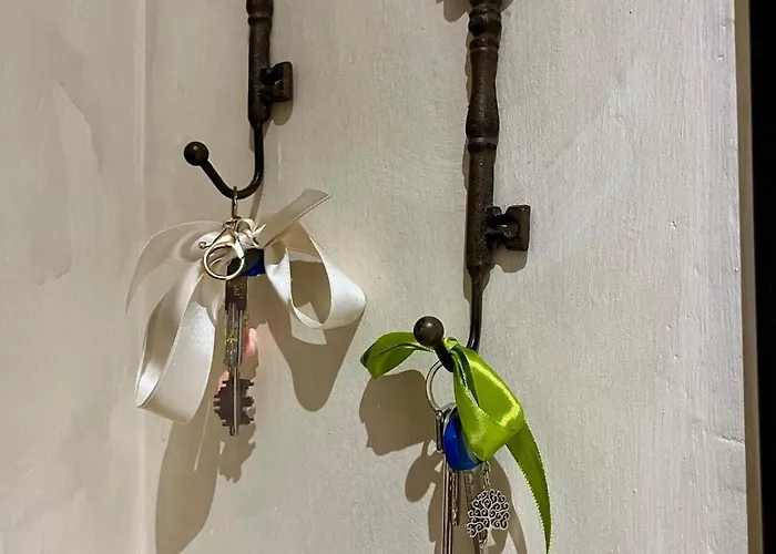 B&B La Teranga 이몰라