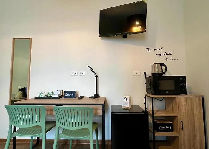 La Teranga イーモラ