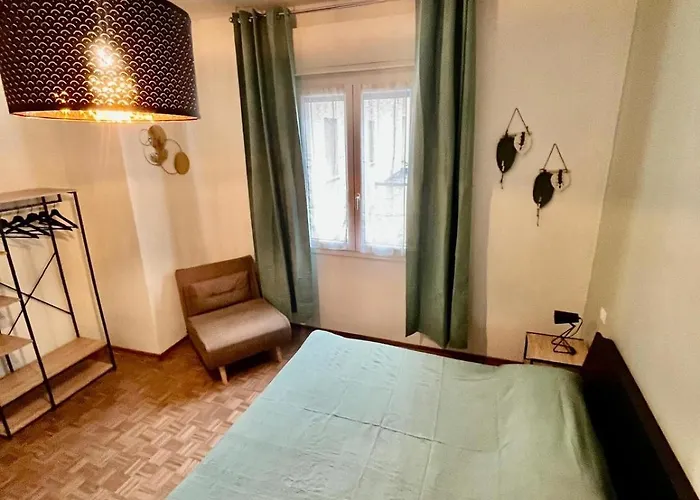 B&B La Teranga 이몰라